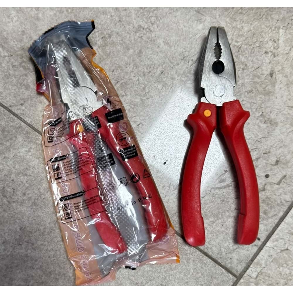 PENSE 180 MM MKE HANDTOOLS