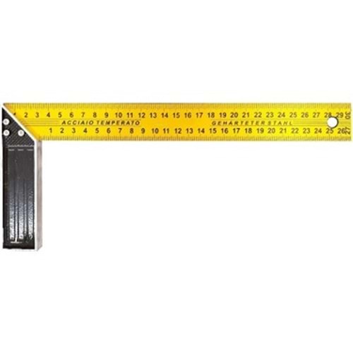 SARI MARANGOZ GÖNYE 35 CM BTS12243