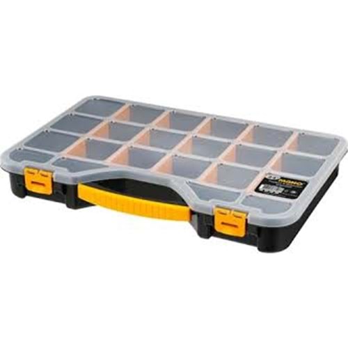 TAKIM ÇANTASI MANO ORGANIZER ORG-24