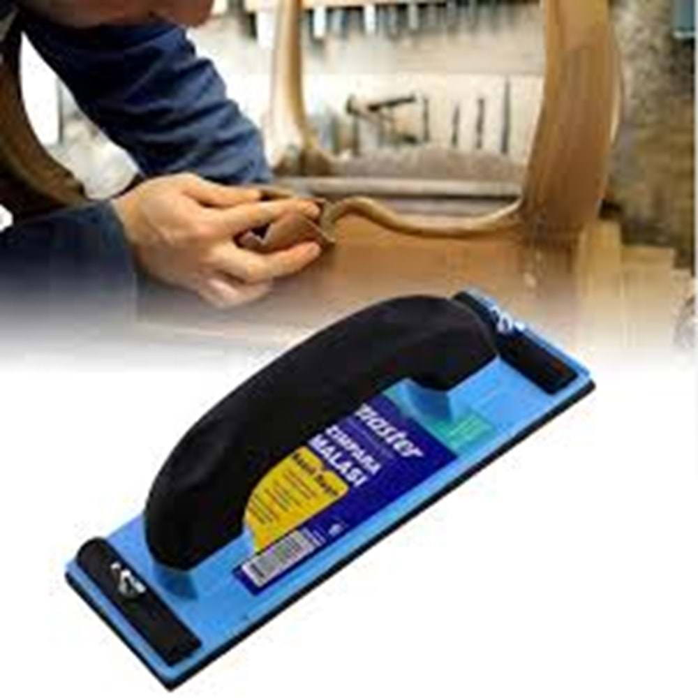 ZIMPARA MALASI SABIT MASTER 520360