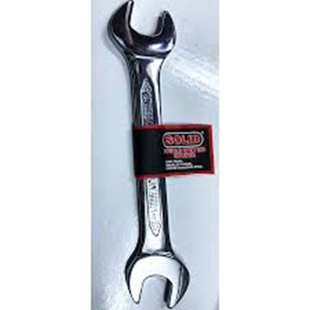 IKI AGIZ ANAHTAR DIAMOND 20*22 NO