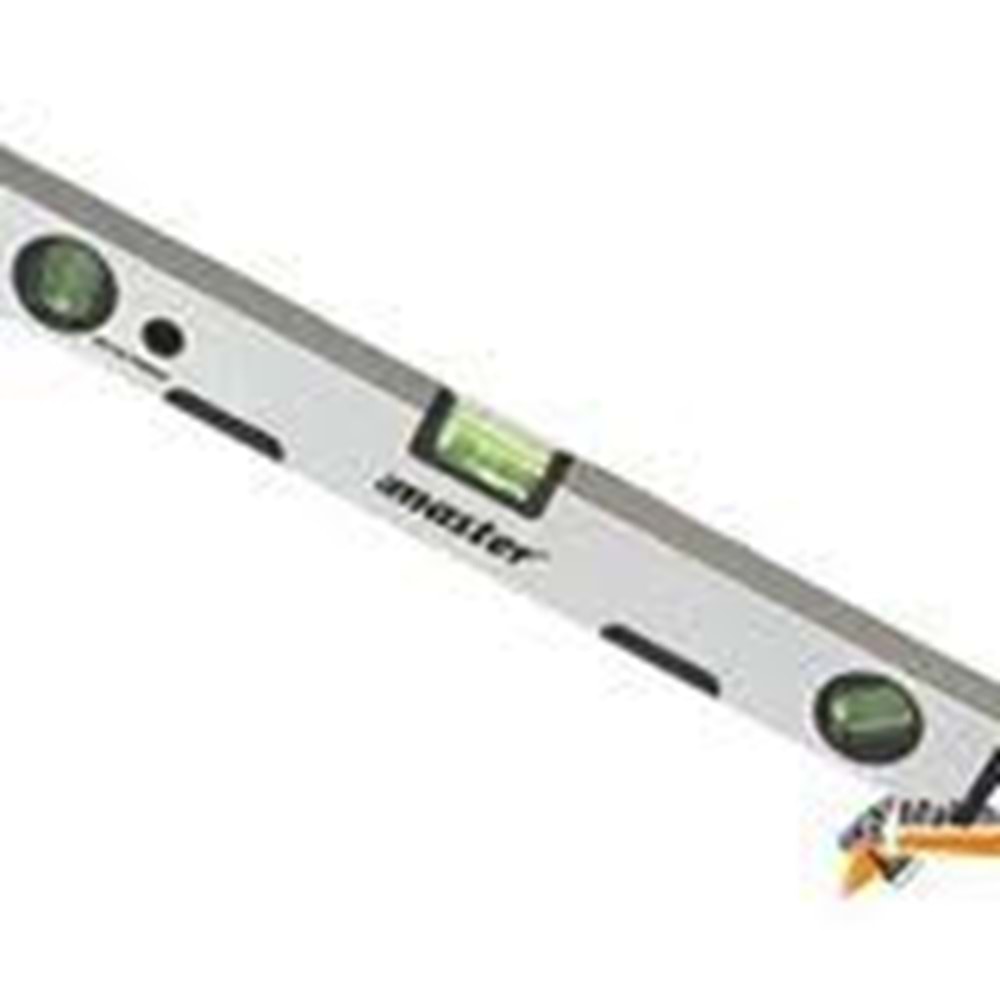 SU TERAZISI 80 CM MASTER