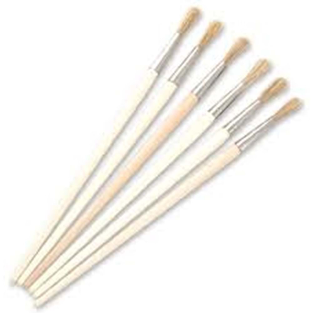 DOGUS KALEM FIRÇA NO:9 09006