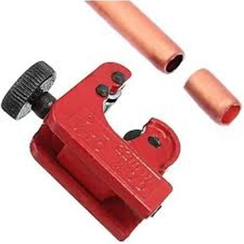 VIP-TEC BAKIR BORU KESME MAKASI 3-22 MM VT871022