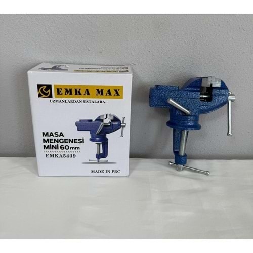 MASA MENGENESI MINI 60 LIK EMKA 5439-15