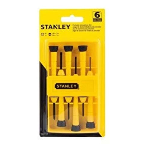 STANLEY SAATÇI TORNAVIDA SETI 6 PARÇA
