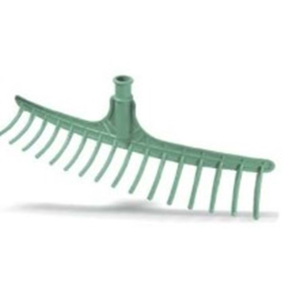 PLASTIK TIRMIK 13 DIS 65 CM