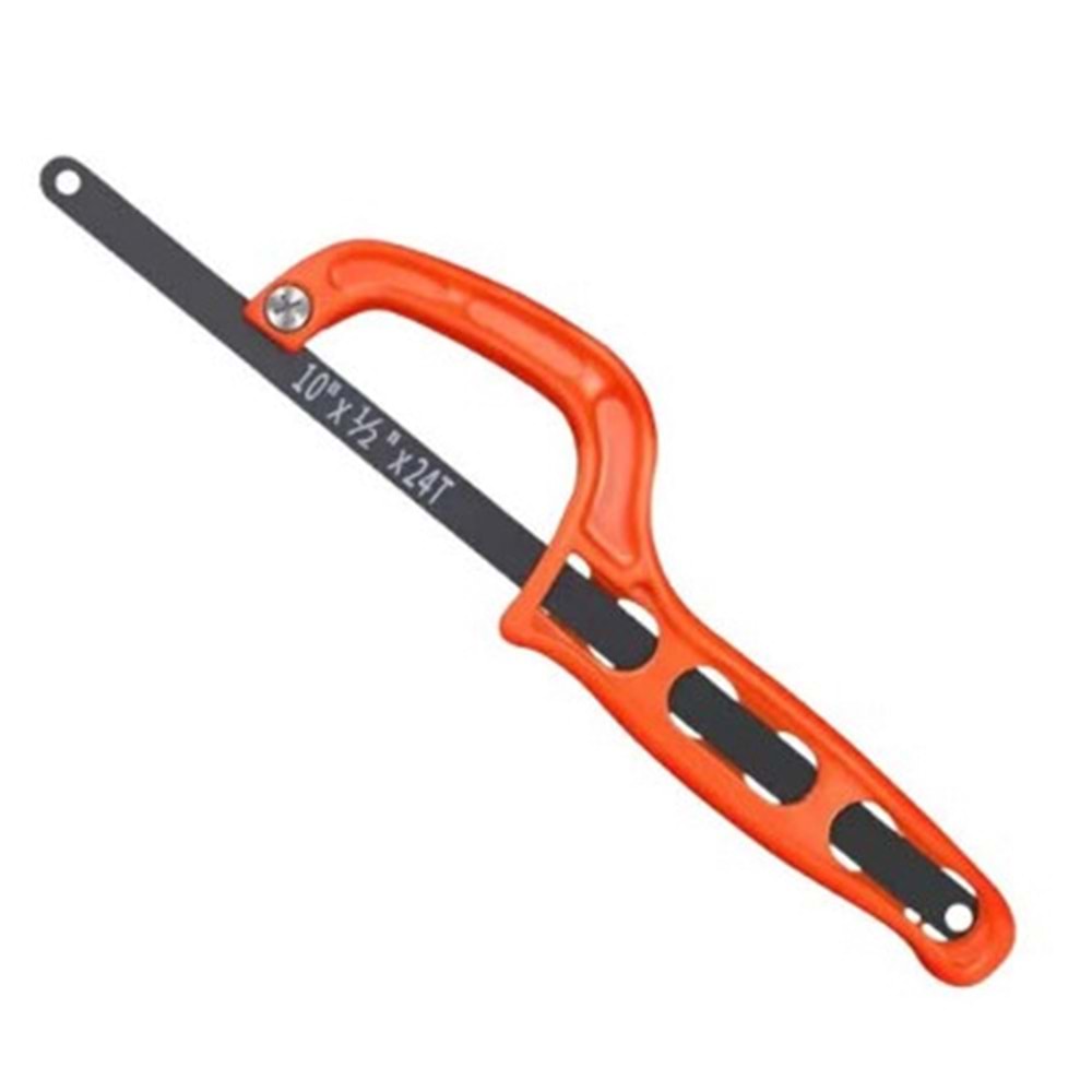 MINI DEMIR TESTERESI REAL ÖZS ÖZS4309