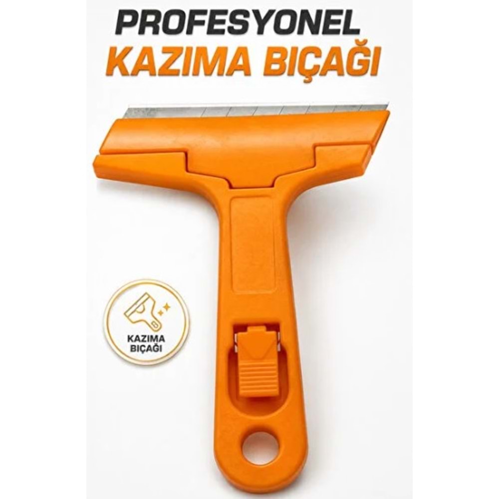 CAM KAZIMA APARATI PRO KERVAN TOOLS