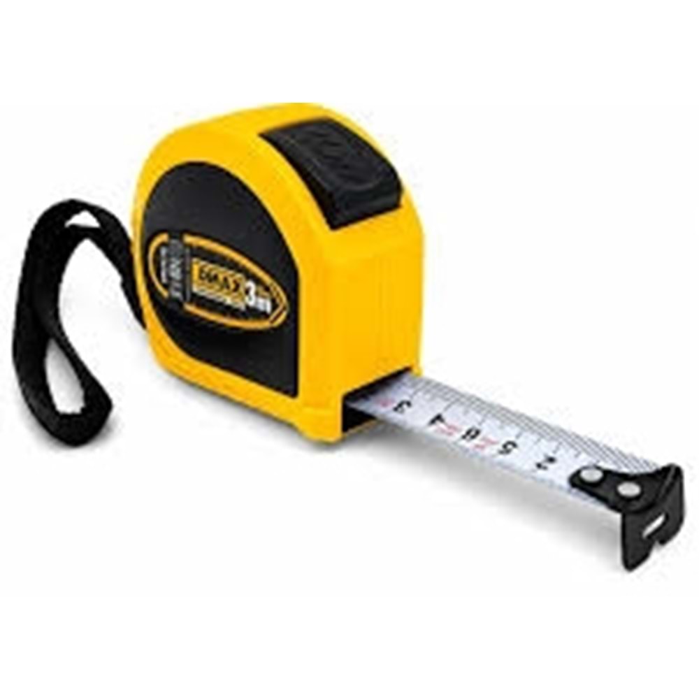 SERIT METRE 3 MT 16 MM DMAX-4776