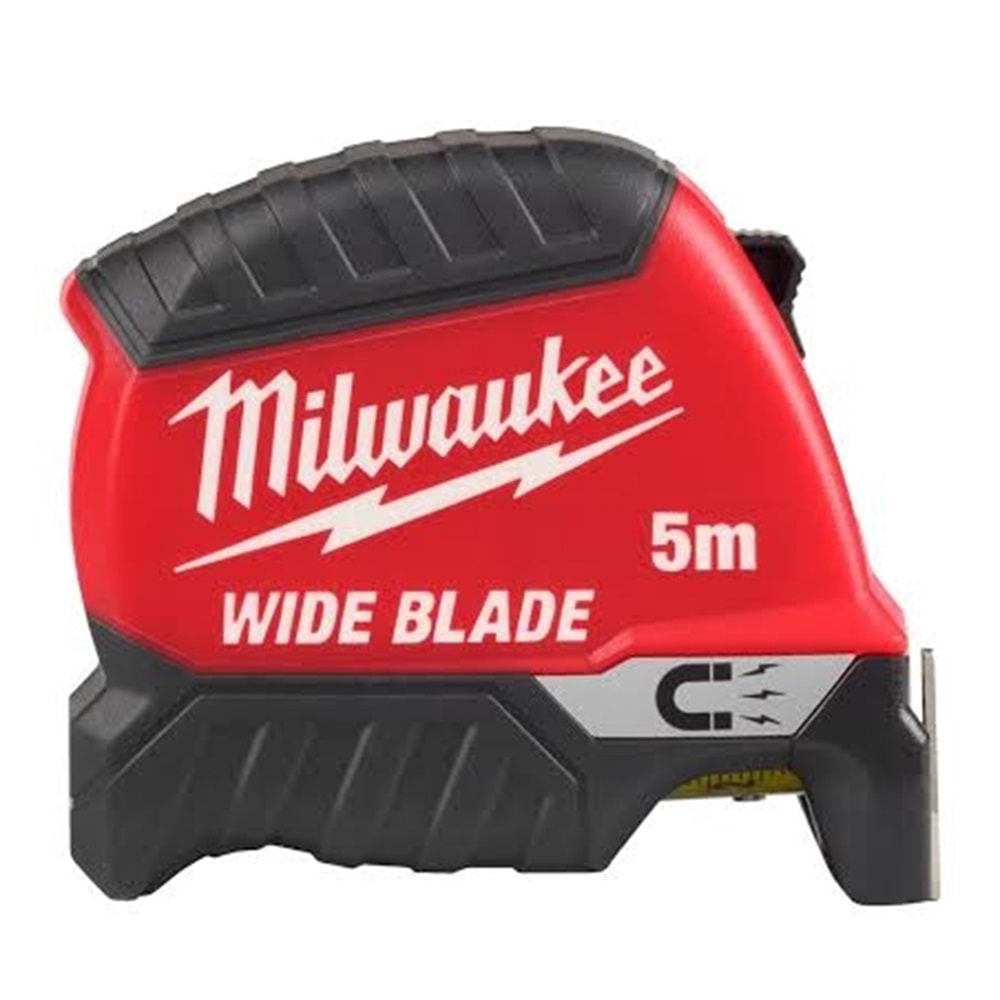 MILWAUKEE SERIT METRE 5MT*35mm WIDE BLADE 4932499207