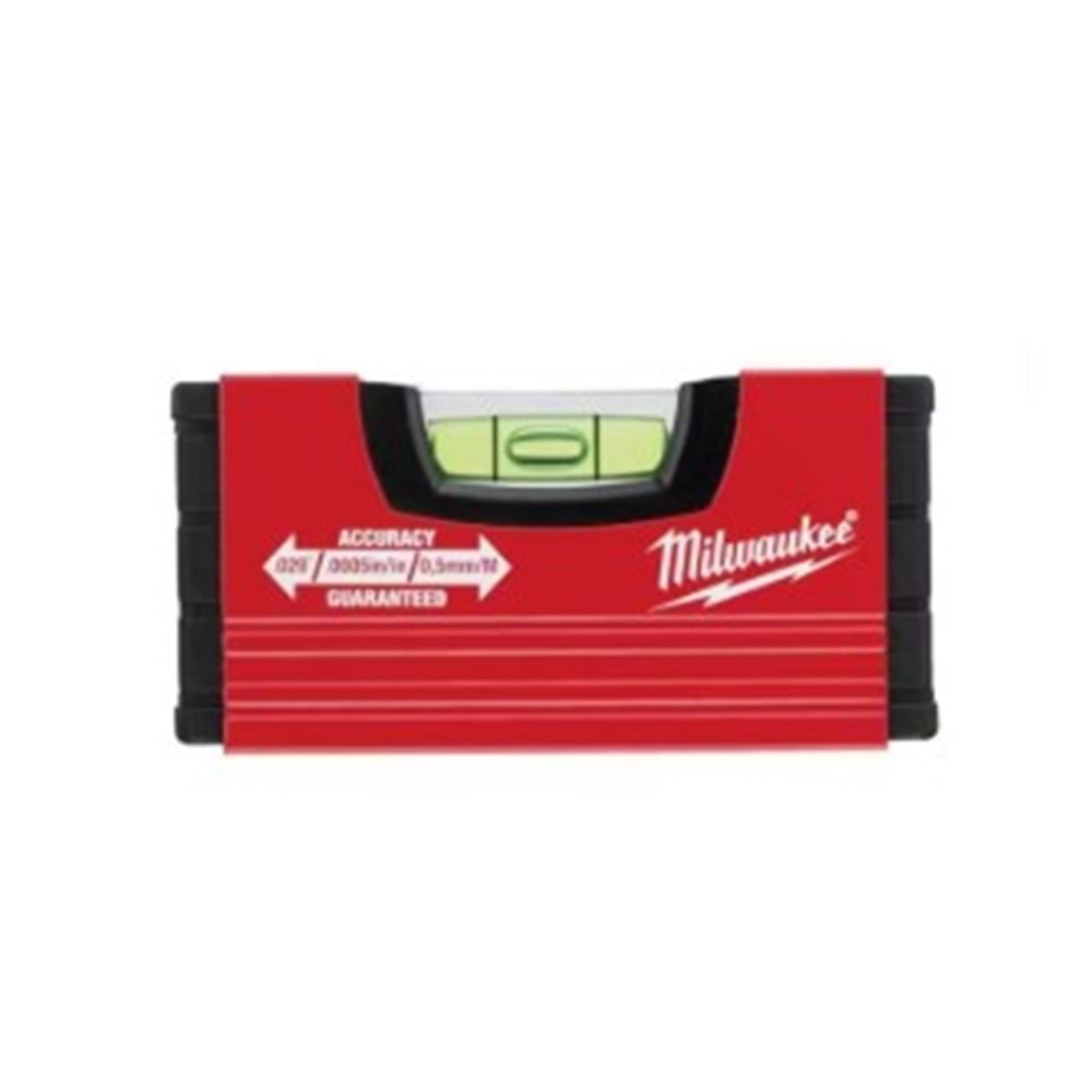 MILWAUKEE 10 cm MINI SU TERZISI MINIBOX T4932459100