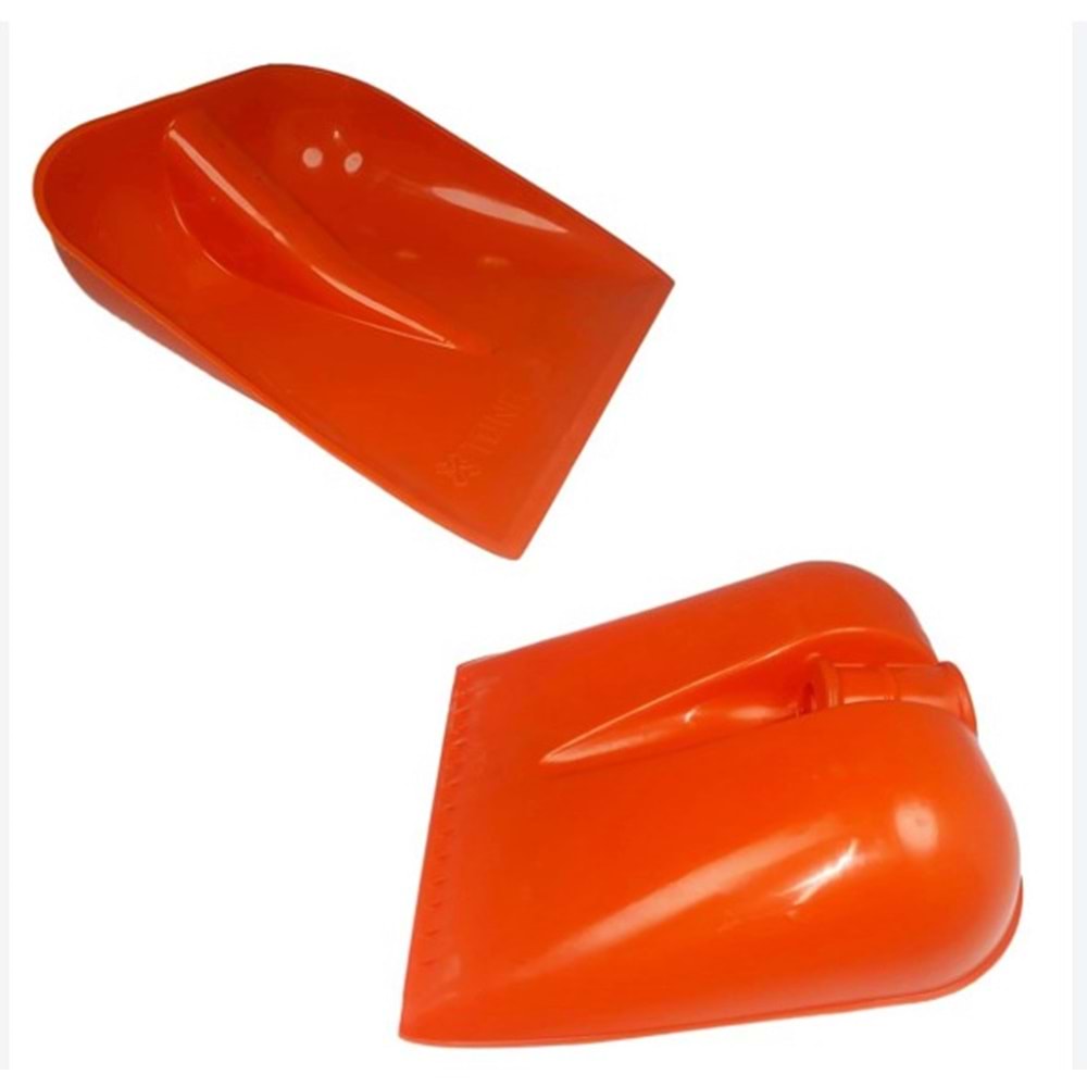 PLASTIK KÜREK FARYAP NO 8 ORJINAL