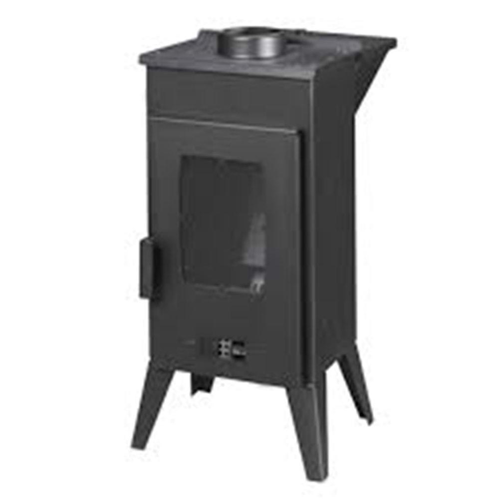 SOBA ÇELIK 1 CAM PELET SIMAY PARUVA