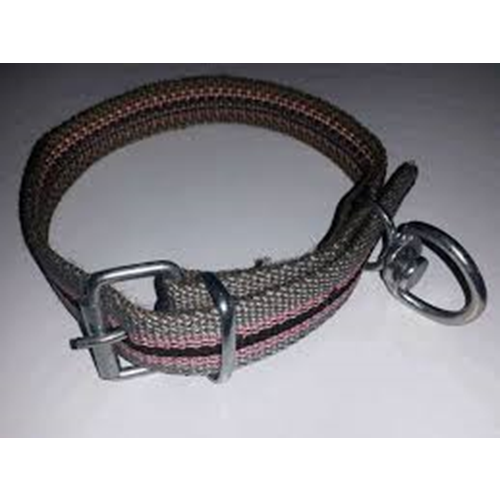 BÜYÜKBAS HAYVAN TASMASI PALASKA 5 CM (110-130 CM ARASI)