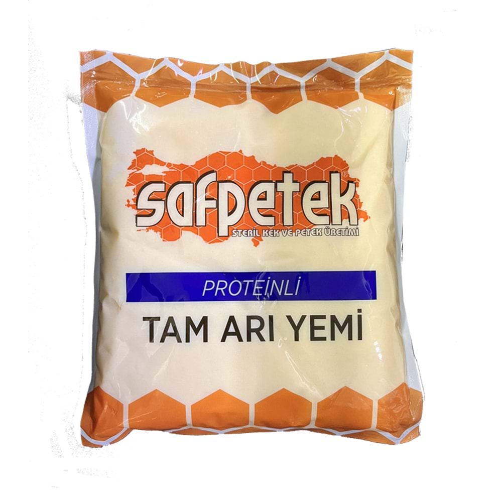 ARI KEKI - YEMI ÜN PETEK