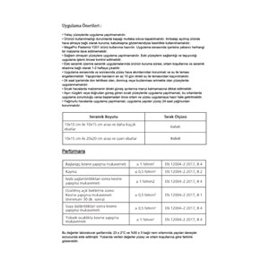 KYK MegaPro Pastemix Y201 Seramik Yapistirma Harci (5) / Beyaz