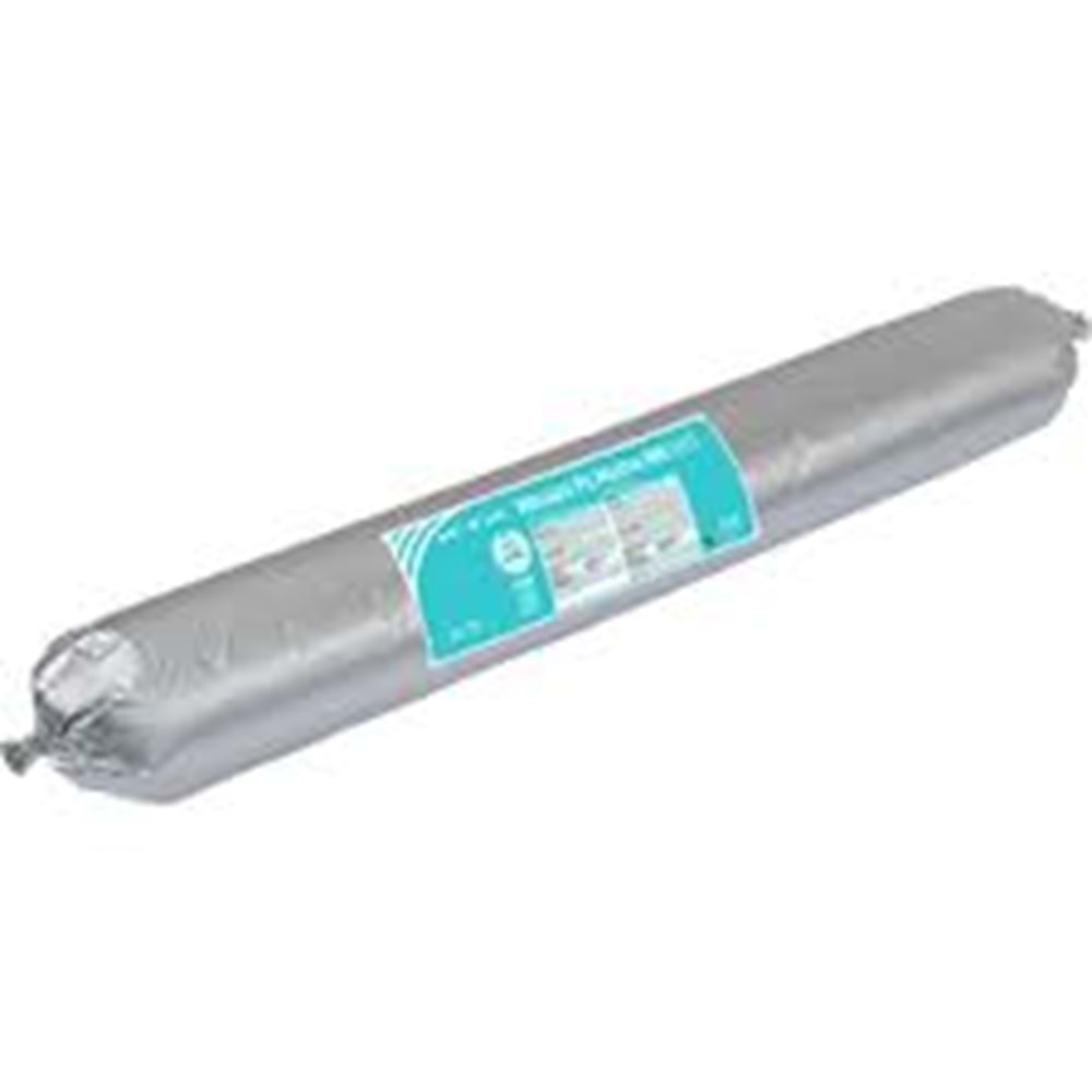 KYK MegaIzo SOSIS S492 PU Mastik HM 600 ML (0.6) / Gri
