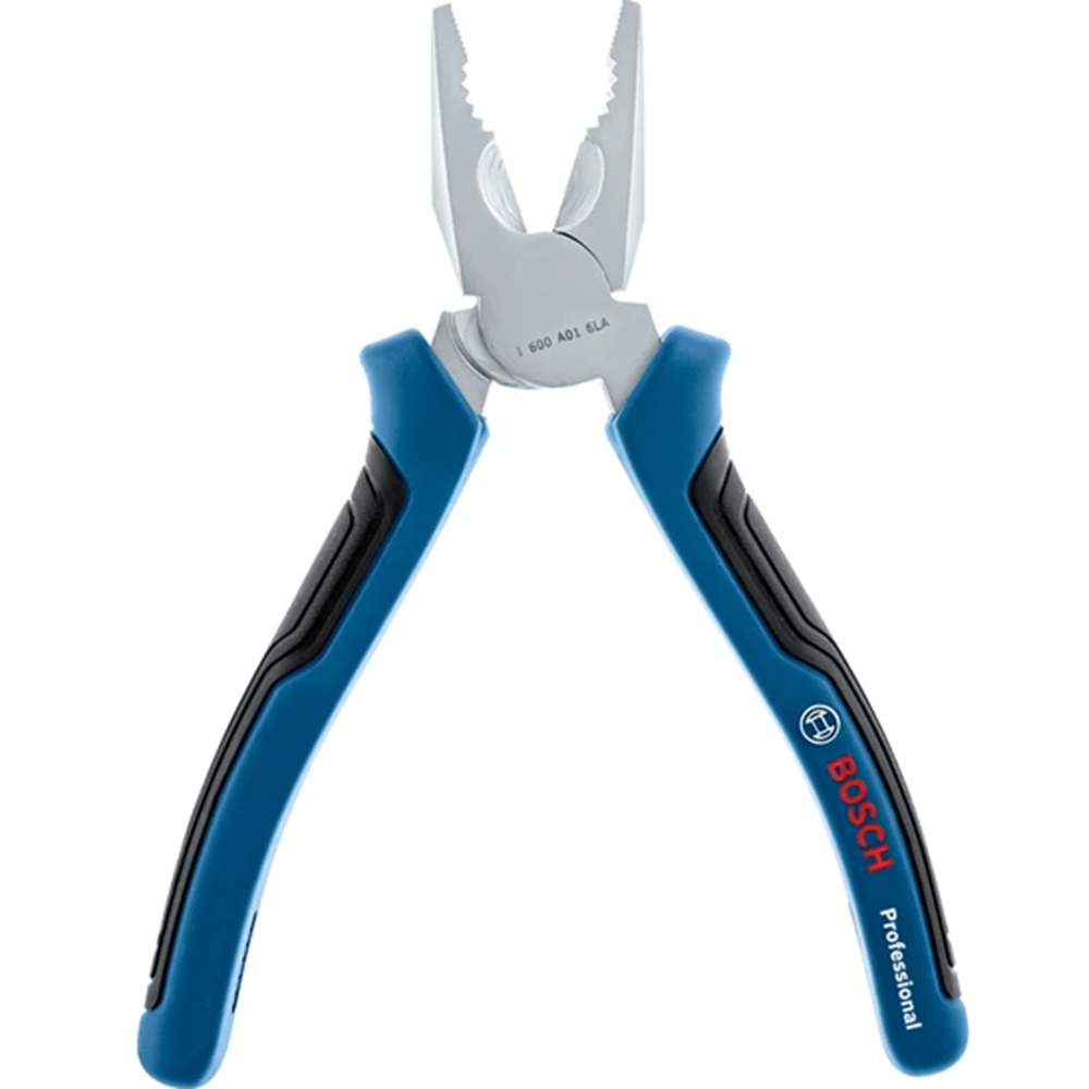 BOSCH PENSE MAVI 180MM