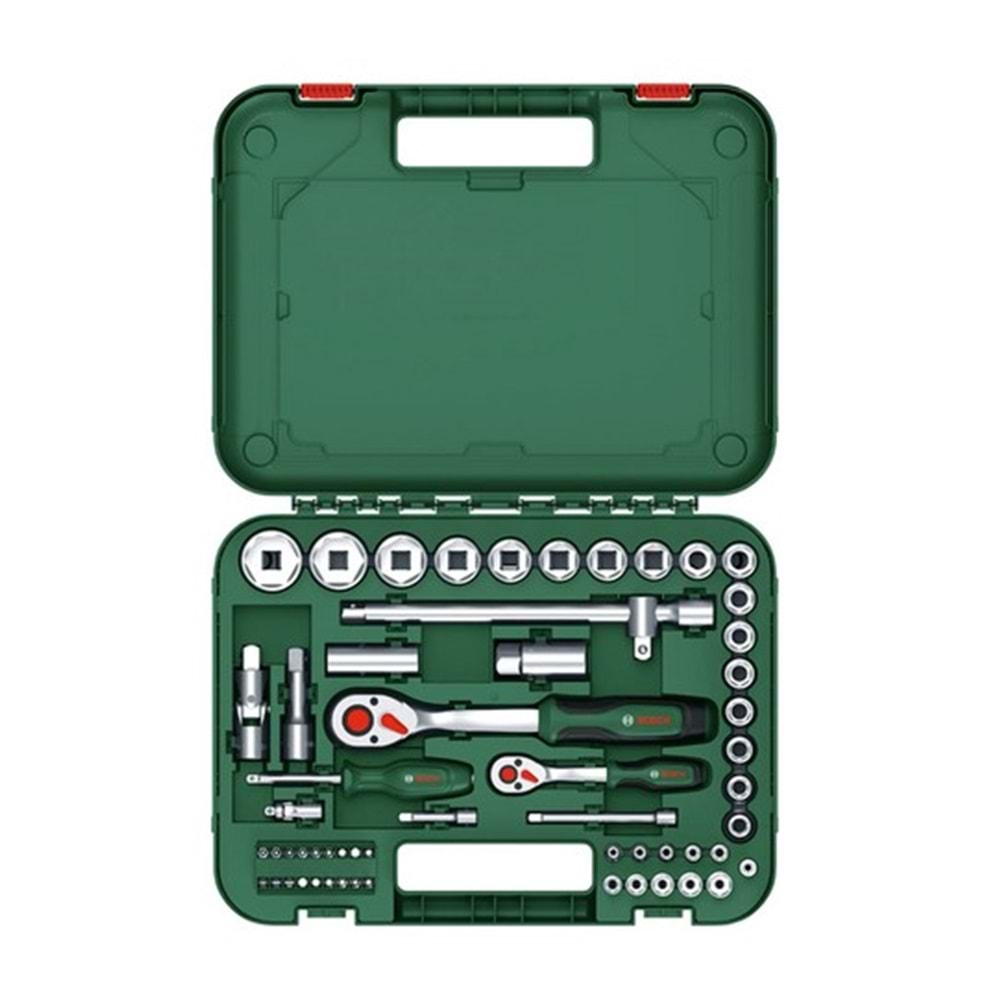 bosch 1/4