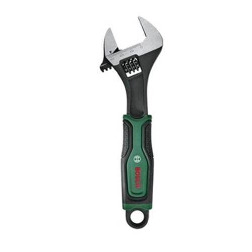 BOSCH YESIL Ingiliz Anahtari 200 mm 8