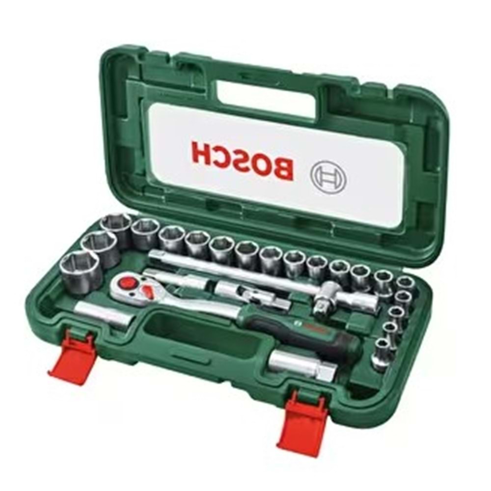 bosch lokma seti 1/2