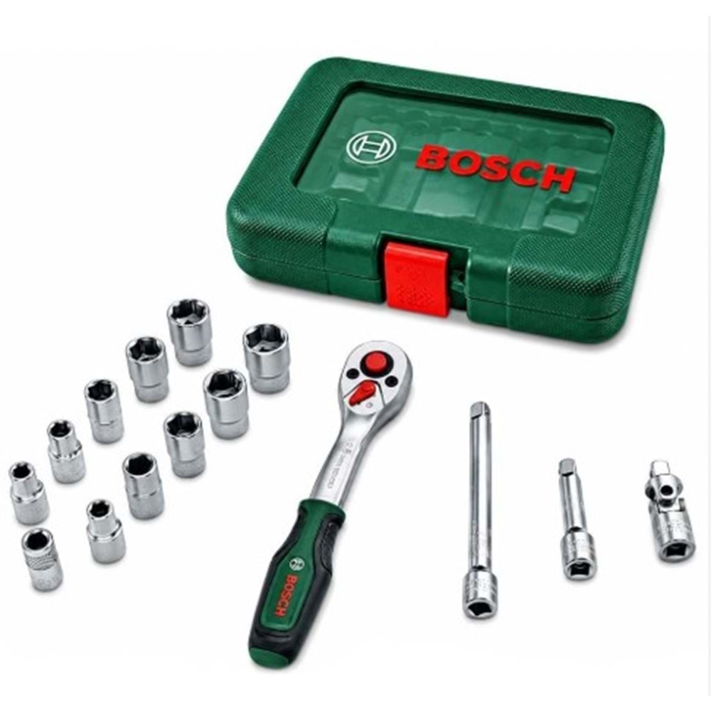 BOSCH 1/4