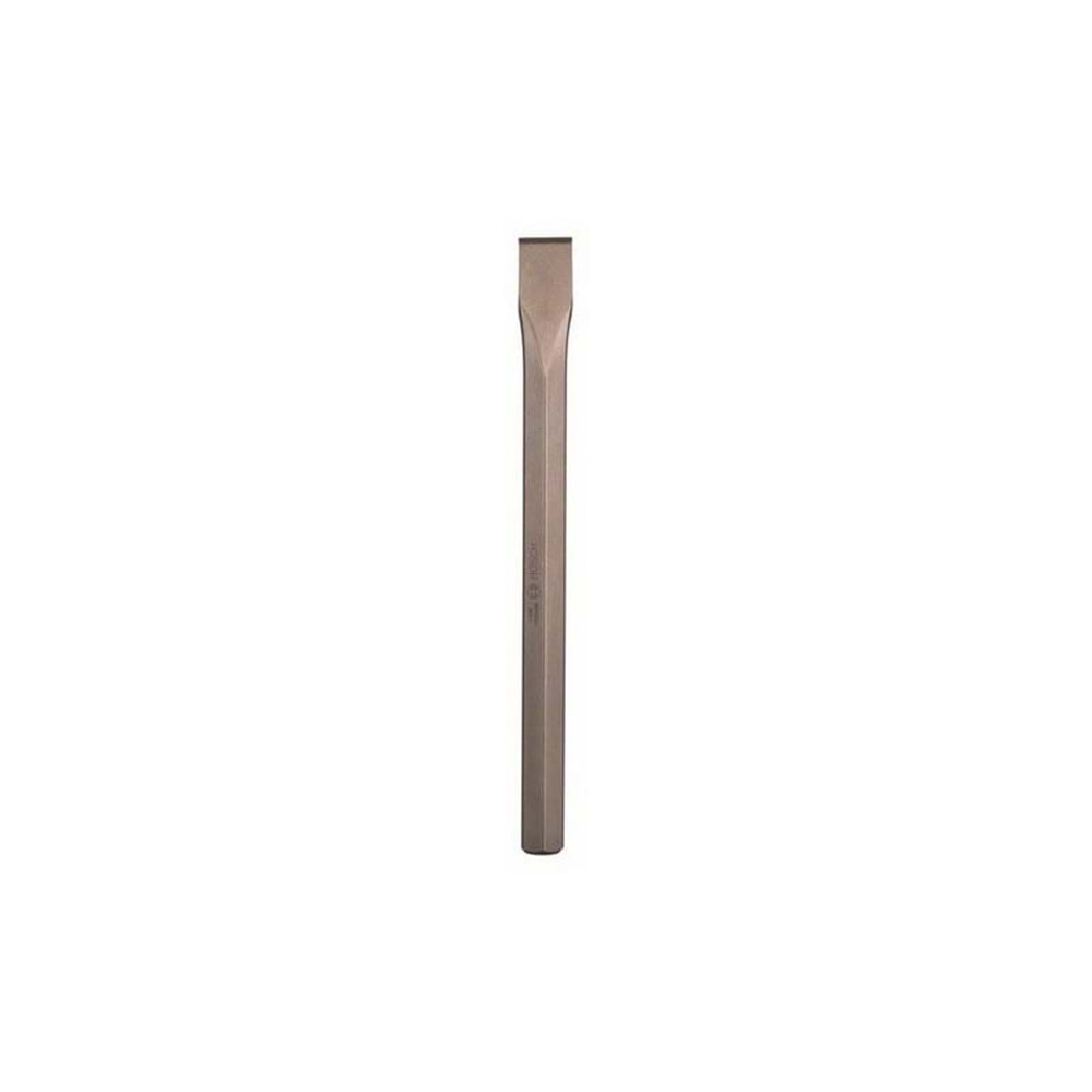 BOSCH HEX 28mm Saft Yassi Keski 400*35 mm