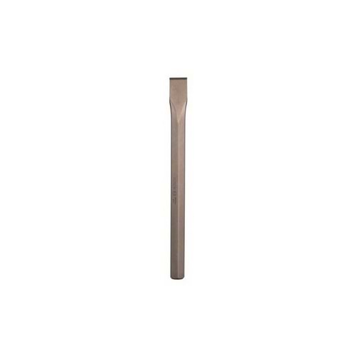 BOSCH HEX 28mm Saft Yassi Keski 400*35 mm