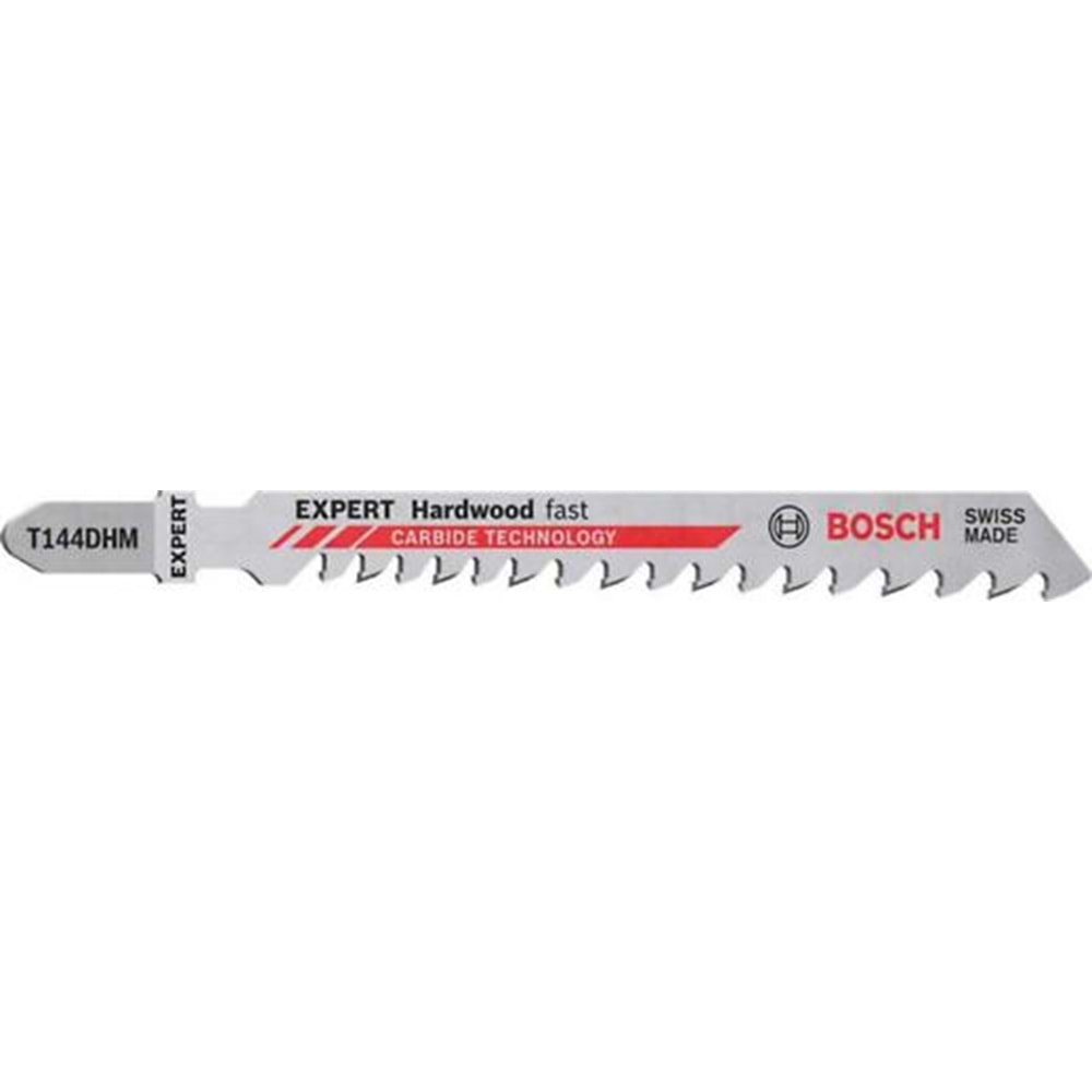 BOSCH DEKUPAJ BIÇAGI AHSAP EnforWood EXP T144DHM 3lü