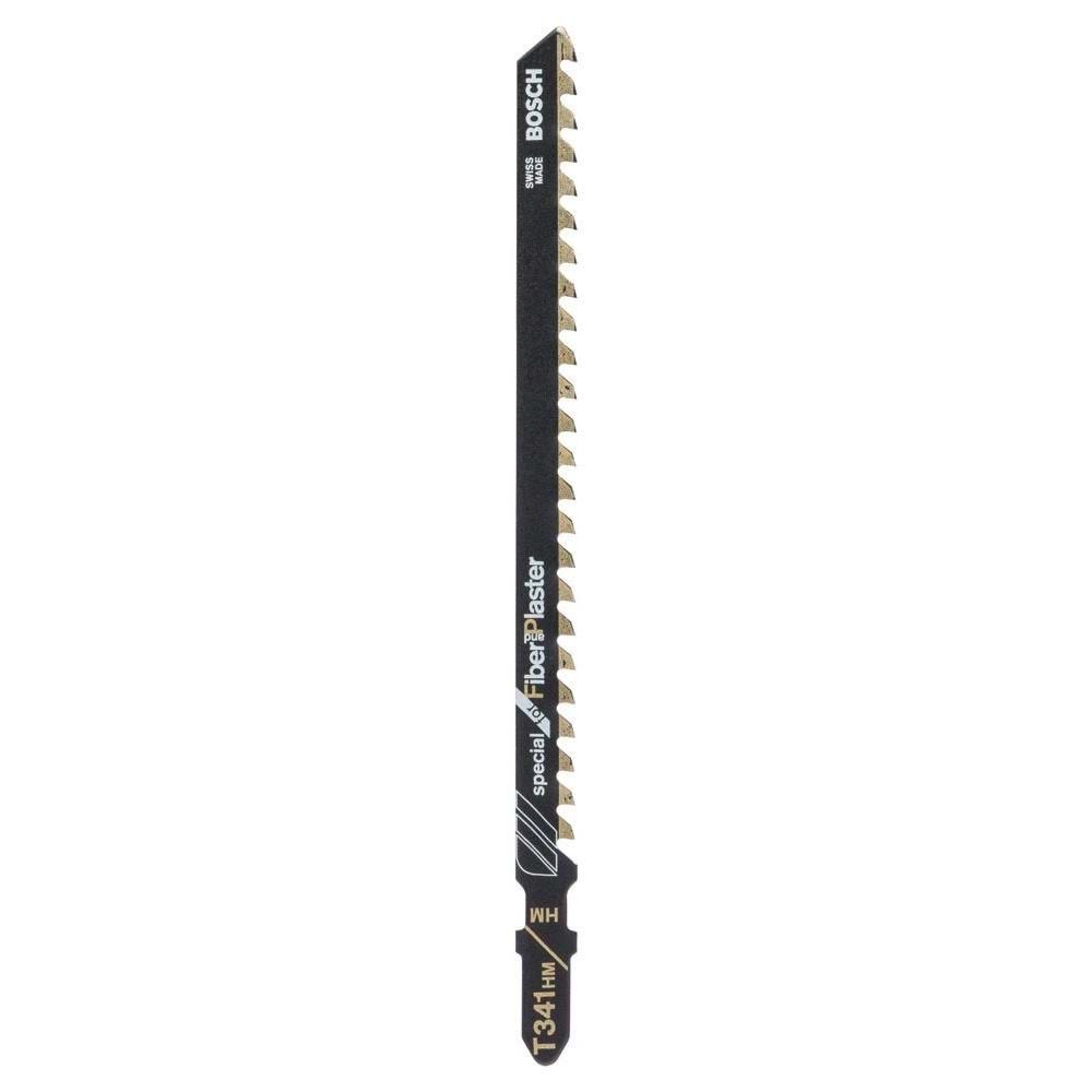 BOSCH DEKUPAJ BIÇAGI FIBER/ÇIMENTOLU MALZEME T341HM -1LI