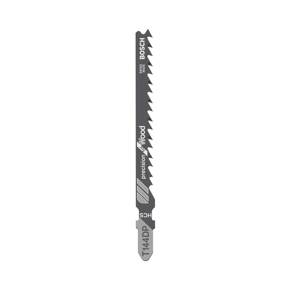 BOSCH DEKUPAJ BIÇAGI AHSAP HASSAS KESIM T144DP 2 LI
