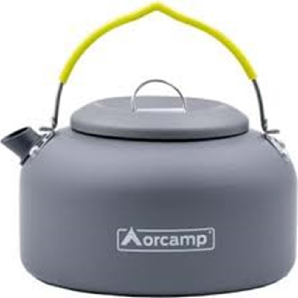 KAMP ÇAYDANLIGI 1,4 LT OUT-1100 ORCAMP