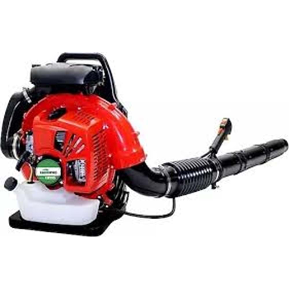 ÜFLEME MAKINASI EB-985 5 HP 811164 DAKKIN