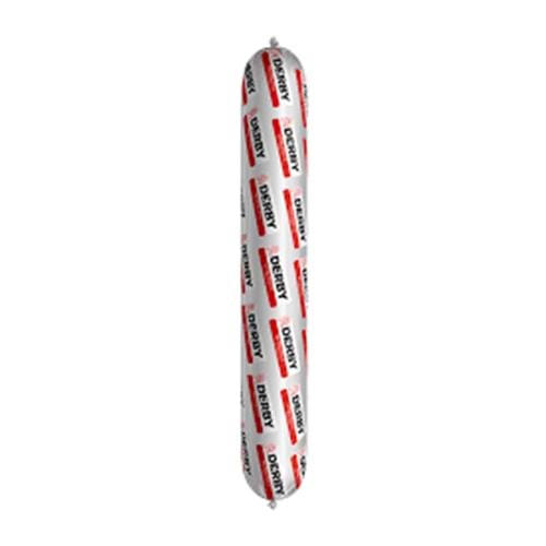 DERBY D91 PU MASTIK SOSIS INS-SHR25 BEYAZ 600 ML