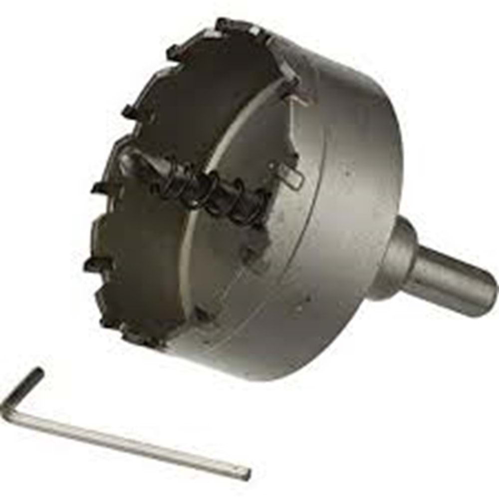 PANÇ SETI METAL DELME 70 MM BAY-TEC